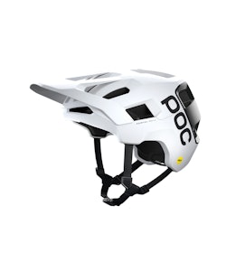 Poc | Kortal Race Mips Helmet Men's | Size Large In White