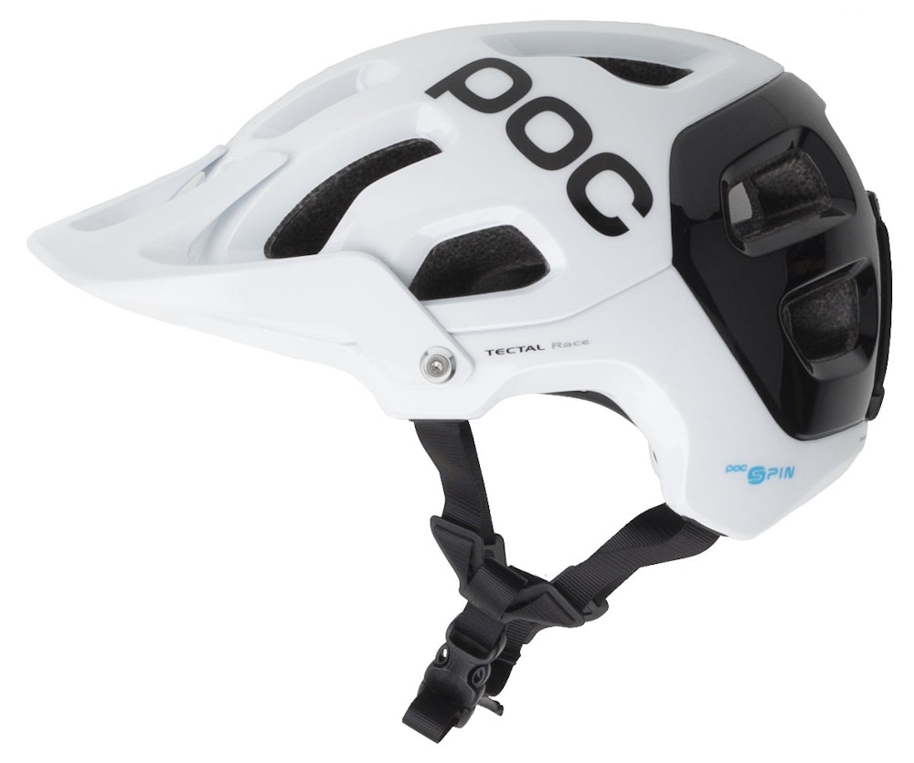 POC Tectal Race Spin Helmet