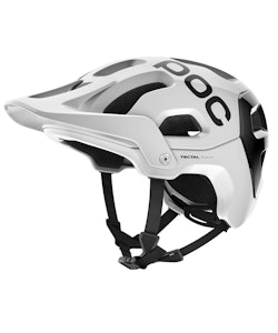 Poc | Tectal Race Helmet Men's | Size Extra Small/small In White