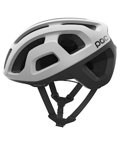 Poc | Octal X Helmet Men's | Size Large In White