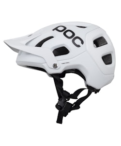 Poc | Tectal Helmet Men's | Size Extra Large/xx Large In White