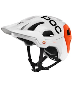 Poc | Tectal Race Helmet 2016 Men's | Size Extra Small/small In White