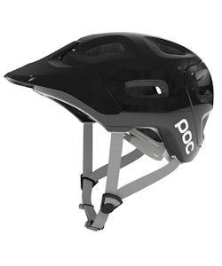 Poc | Trabec Helmet 2016 Men's | Size Medium/large In Black