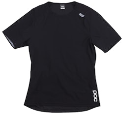 Poc | Resistance Pro Xc Jersey Men's | Size Small In Carbon Black