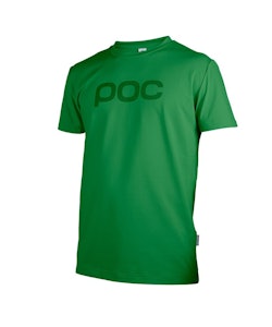 Poc | Trail Jersey Shirt Men's | Size Large In Phosphate Green