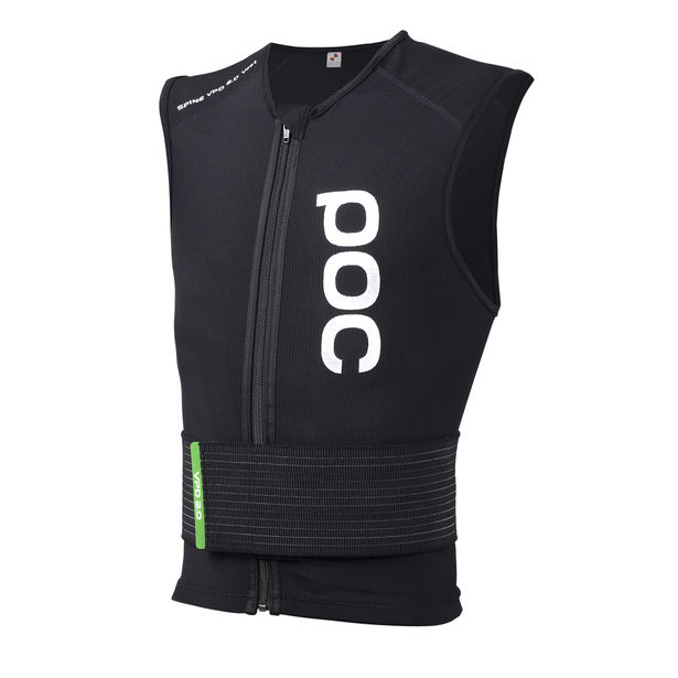 poc vest cycling