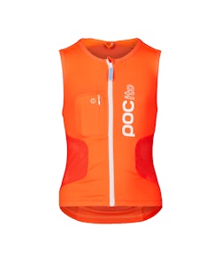 Poc | Poc | Ito Vpd Air Vest | Size Large In Orange