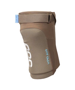 Poc | Joint Vpd Air Knee Men's | Size Extra Large In Obsydian Brown