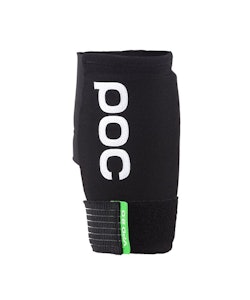 Poc | Joint Vpd 2.0 Protective Shin Guards Men's | Size Large In Black