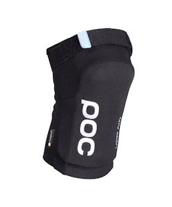 Poc | Joint Vpd Air Knee Guards Men's | Size Extra Large In Uranium Black