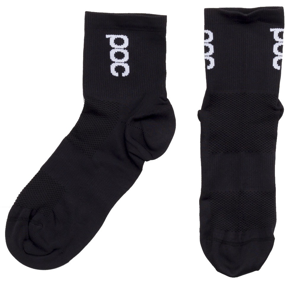 POC Essential Road Lt Cycling Socks