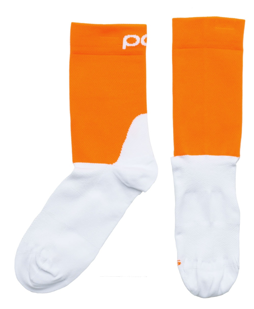 POC Essential Road Cycling Socks
