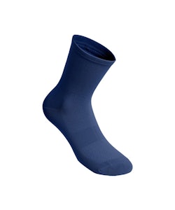 Poc | Resistance Socks Men's | Size Large In Boron Blue