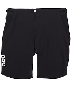 Poc | Resistance XC Shorts Men's | Size Extra Large in Uranium Black