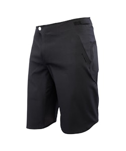 Poc | Resistance Pro Xc Shorts Men's | Size Small In Carbon Black