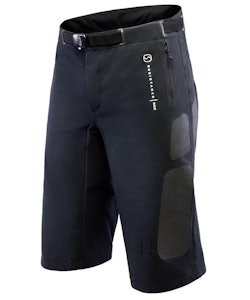 Poc | Resistance Pro Enduro Shorts Men's | Size Extra Small In Carbon Black