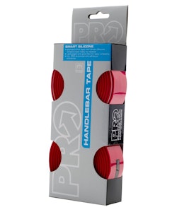 PRO | Sport Control Bar Tape Red