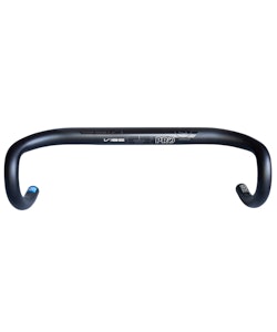 PRO | Vibe Alloy Compact Handlebar | Black | 40cm | Aluminum