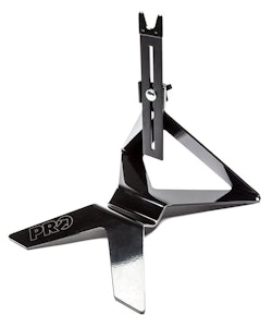 PRO | Adjustable Bike Stand | Black | Adjustable 20-29
