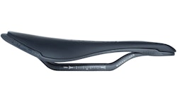 Pro | Stealth Superlight Carbon Saddle | Black | 142Mm | Polyurethane