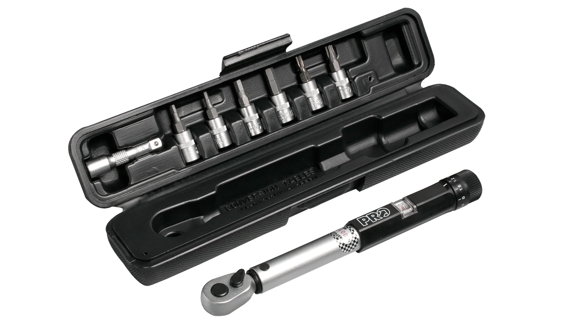 Pro bike fashion gear torque wrench