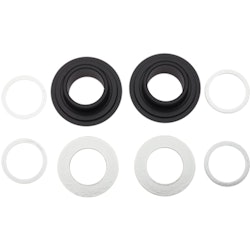 Problem Solvers | Pf30 / Bb30 Adapter Bottom Bracket Adaptor With Spacer Kit