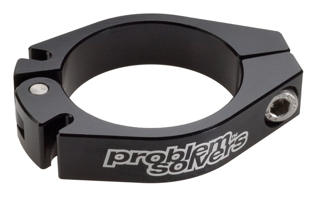 Problem Solvers Dual Cable Backstop | Jenson USA