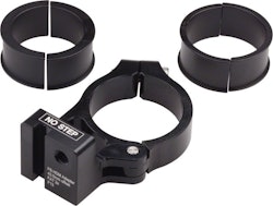 Problem Solvers | Direct Mount Adapter 34.9Mm Clamp For 2X Drivetrains