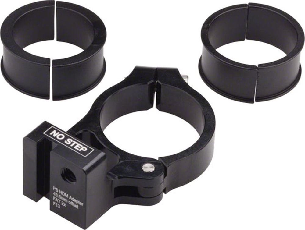 Problem Solvers Direct Mount Adapter