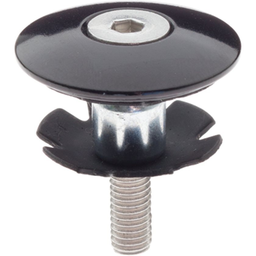Problem Solvers Top Cap with Star Nut