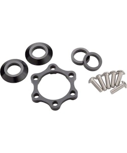 Problem Solvers | Booster Adaptor Kit Front, 15X100Mm To 15X110Mm Conversion