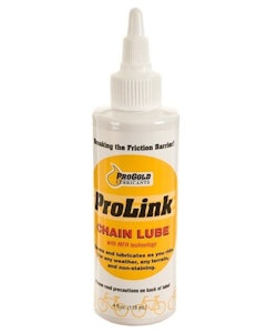 Progold | Prolink Chain Squeeze Bottle 4 Oz. Bottle