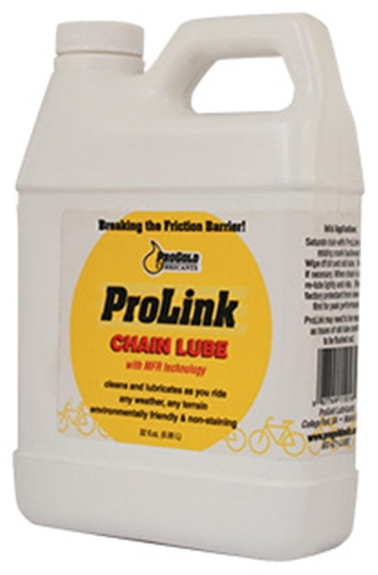 Progold Prolink Chain Lube 32Oz