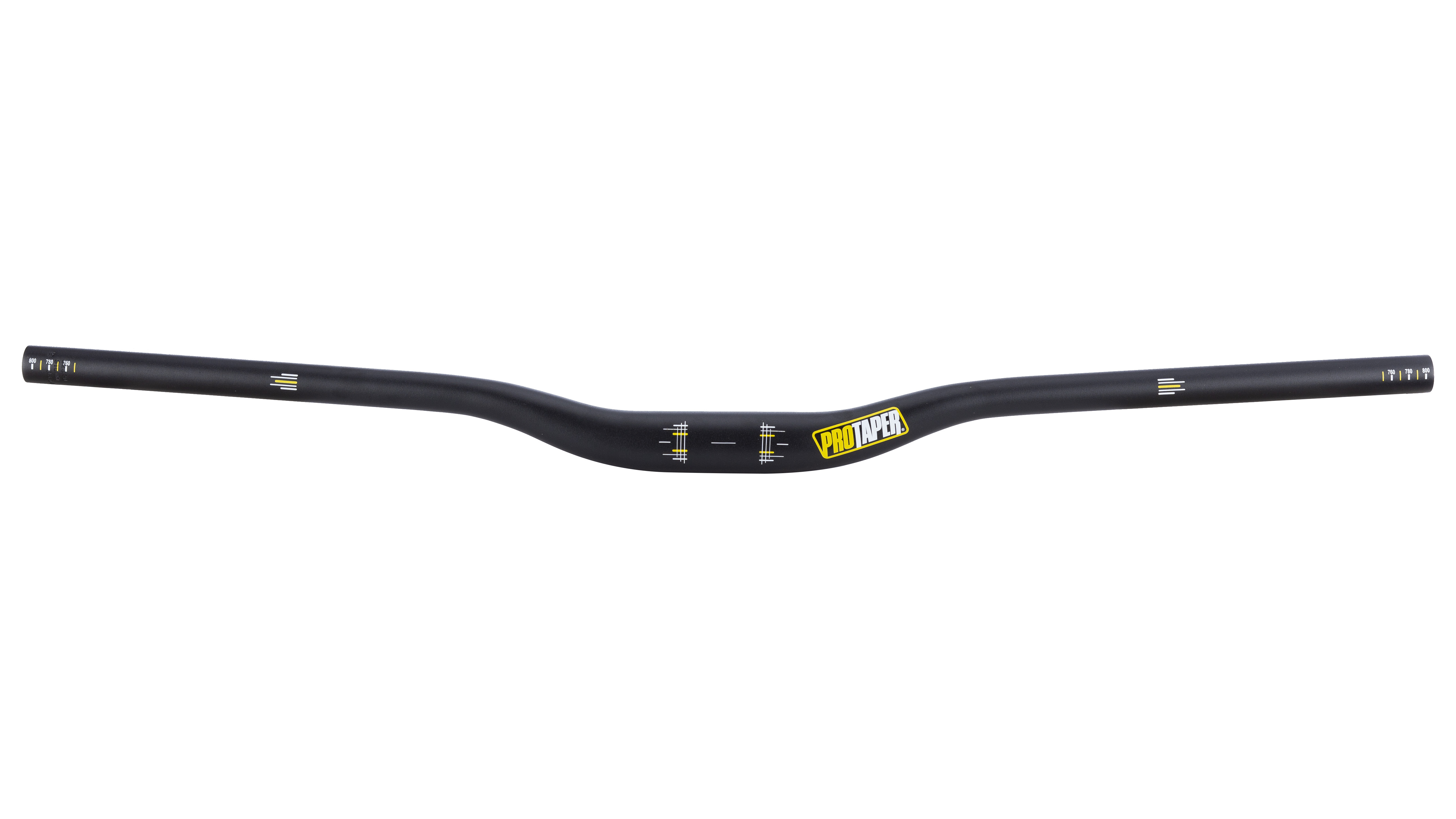 Pro taper sales mtb