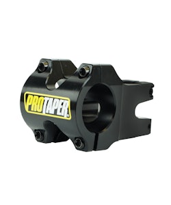 ProTaper | 31.8mm Stem | Black/Yellow | 30mm | Aluminum