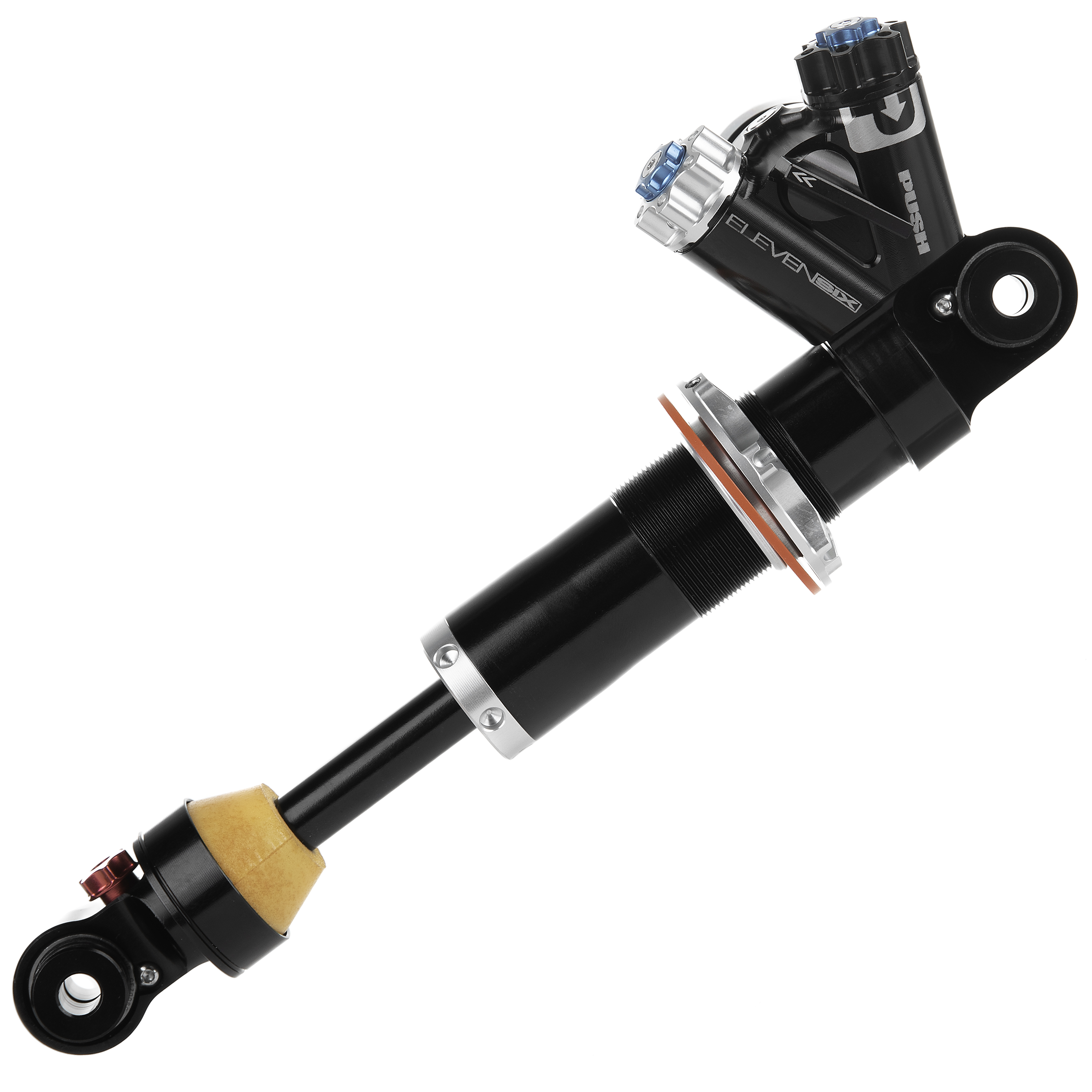 Cane Creek DB Kitsuma Coil Trunnion Rear Shock | Jenson USA