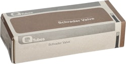 Teravail Schrader Valve Tubes Quality | 700C X 35-43Mm Sv Tube | Rubber