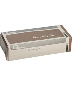 Teravail Schrader Valve Tubes Quality | 700C X 35-43mm Sv Tube