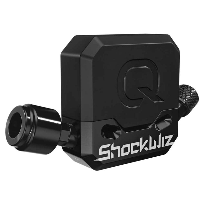 Quarq Shockwiz Dm Shock Tuning Device