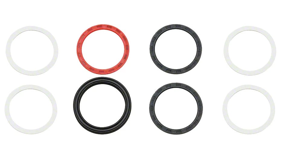 Surly Single Speed Spacer Kit | Jenson USA