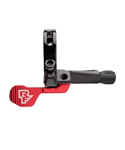 Race Face | Turbine R 1X Seatpost Lever Red