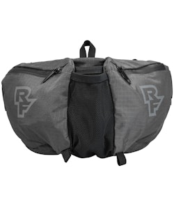 Race Face | Stash Quick Rip Bag | Charcoal | One Size