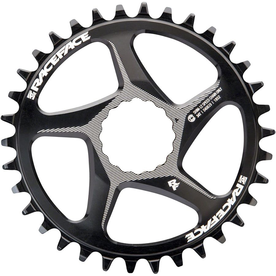 Race Face Cinch 12 Speed Shimano Chainring