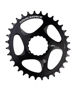 Race Face | Cinch Oval Chainring 32 Tooth | Aluminum
