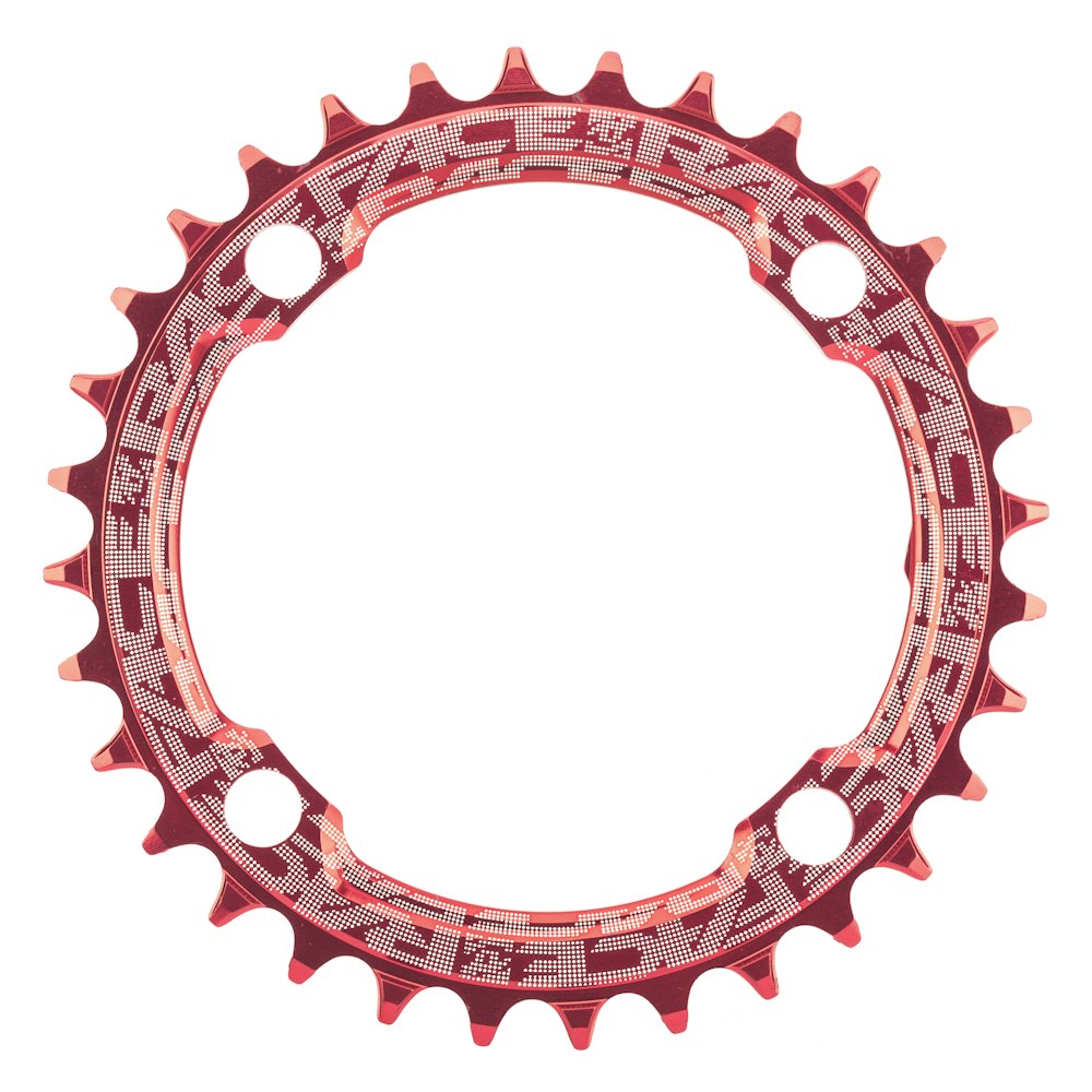 Race Face 104 Bcd Narrow Wide Chainring
