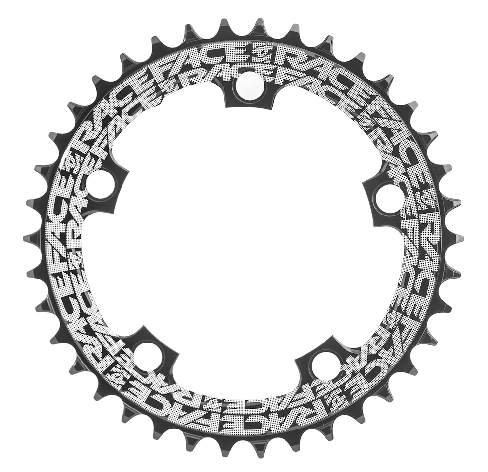 Race Face CX Narrow Wide Chainring
