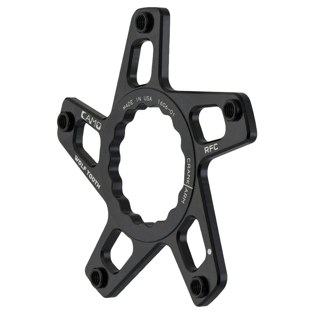 Wolf Tooth CAMO Direct Mount Spider For Race Face Cinch