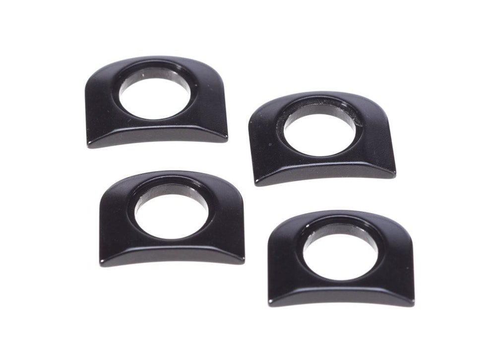 Race Face Chainring Shims
