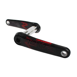 Race Face | Next R Cranks | Red | 175Mm