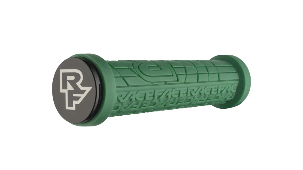 Race Face Grippler 30mm Lock on Grip